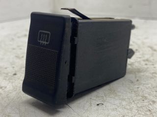 bontott AUDI A6 C4 Ablakfűtés Kapcsoló