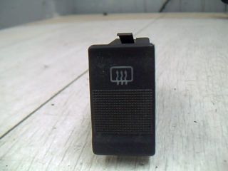 bontott AUDI A6 C4 Ablakfűtés Kapcsoló