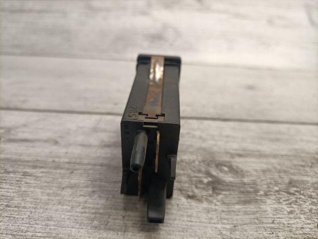 bontott AUDI A6 C4 Ablakfűtés Kapcsoló