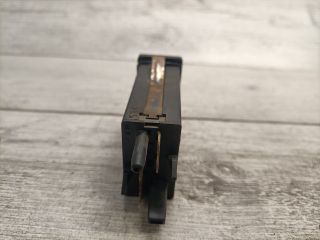 bontott AUDI A6 C4 Ablakfűtés Kapcsoló