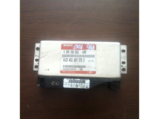bontott AUDI A6 C4 ABS Elektronika