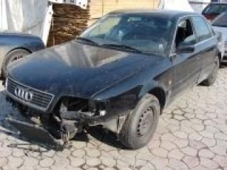 bontott AUDI A6 C4 ABS Elektronika