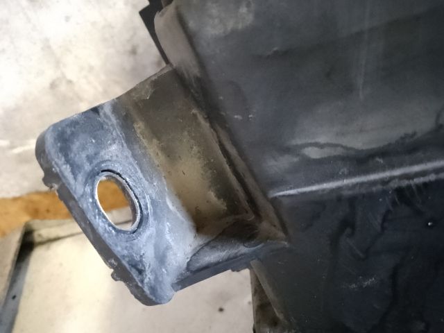 bontott AUDI A6 C4 Bal Fényszóró