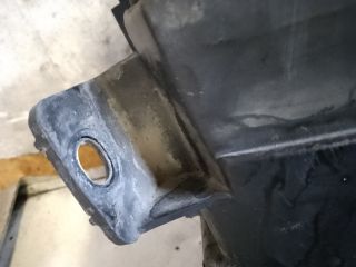 bontott AUDI A6 C4 Bal Fényszóró