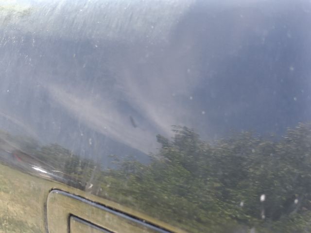 bontott AUDI A6 C4 Bal hátsó Ajtó (Részeivel)