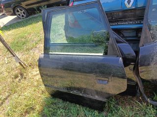 bontott AUDI A6 C4 Bal hátsó Ajtó (Részeivel)