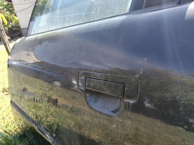 bontott AUDI A6 C4 Bal hátsó Ajtó (Részeivel)