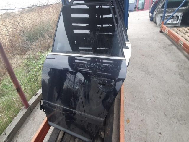 bontott AUDI A6 C4 Bal hátsó Ajtó (Üres lemez)