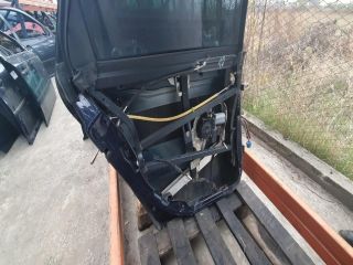 bontott AUDI A6 C4 Bal hátsó Ajtó (Üres lemez)