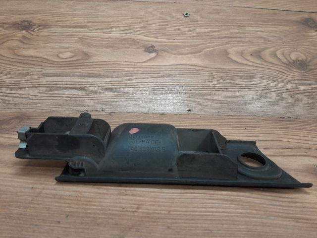 bontott AUDI A6 C4 Bal hátsó Belső Kilincs