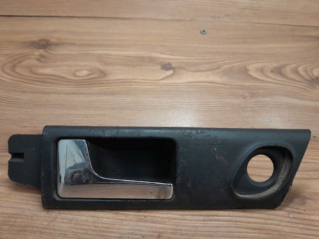 bontott AUDI A6 C4 Bal hátsó Belső Kilincs