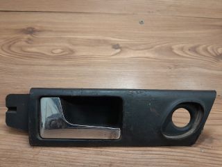 bontott AUDI A6 C4 Bal hátsó Belső Kilincs