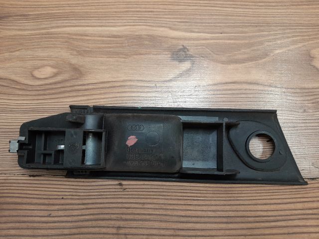 bontott AUDI A6 C4 Bal hátsó Belső Kilincs