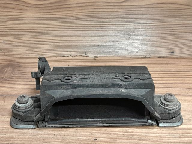 bontott AUDI A6 C4 Bal hátsó Külső Kilincs