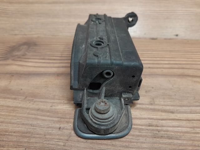 bontott AUDI A6 C4 Bal hátsó Külső Kilincs