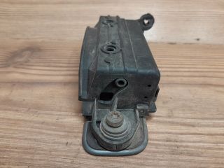 bontott AUDI A6 C4 Bal hátsó Külső Kilincs