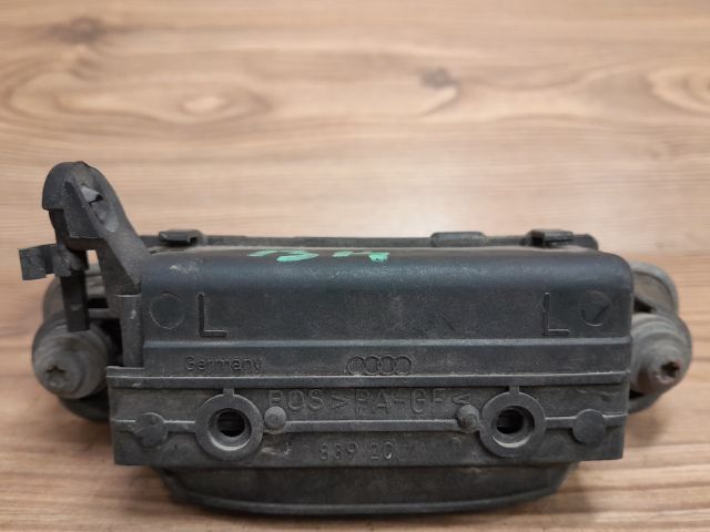 bontott AUDI A6 C4 Bal hátsó Külső Kilincs