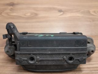 bontott AUDI A6 C4 Bal hátsó Külső Kilincs