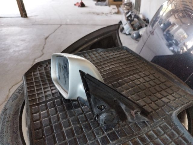 bontott AUDI A6 C4 Bal Visszapillantó Tükör (Elektromos)