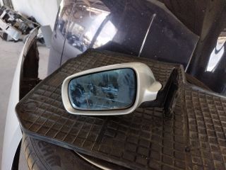 bontott AUDI A6 C4 Bal Visszapillantó Tükör (Elektromos)