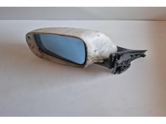 bontott AUDI A6 C4 Bal Visszapillantó Tükör (Elektromos)