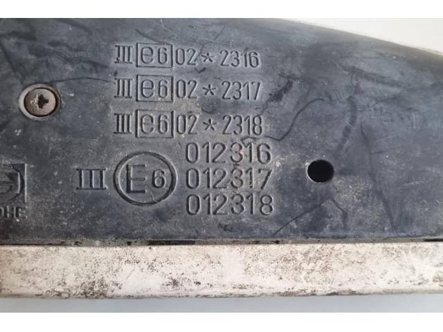 bontott AUDI A6 C4 Bal Visszapillantó Tükör (Elektromos)