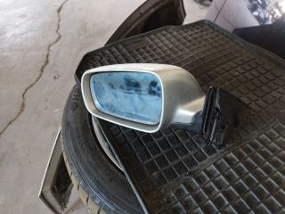 bontott AUDI A6 C4 Bal Visszapillantó Tükör (Elektromos)