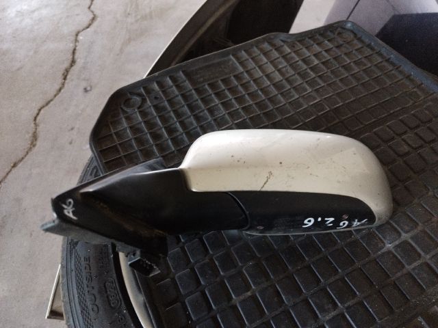 bontott AUDI A6 C4 Bal Visszapillantó Tükör (Elektromos)