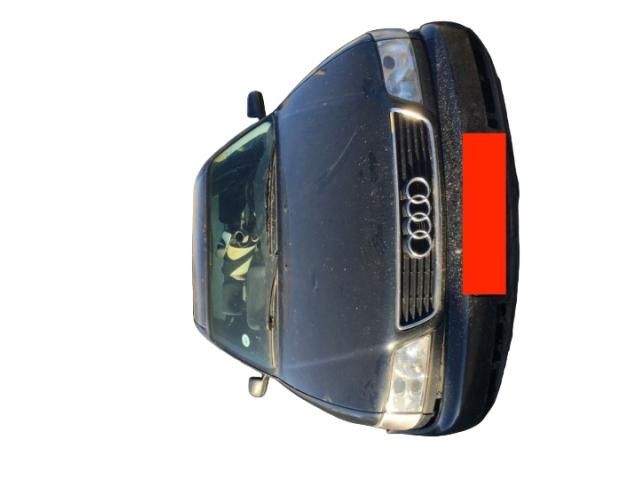 bontott AUDI A6 C4 Csomagtérajtó (Üres lemez)