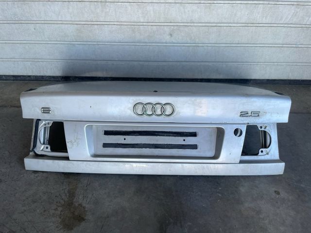 bontott AUDI A6 C4 Csomagtérajtó (Üres lemez)