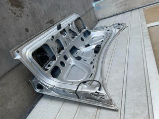 bontott AUDI A6 C4 Csomagtérajtó (Üres lemez)