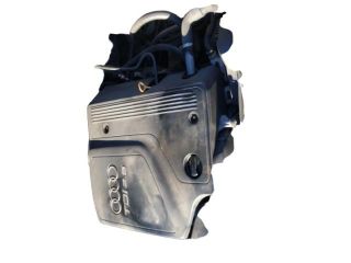 bontott AUDI A6 C4 Csomagtérajtó (Üres lemez)