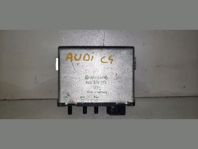 bontott AUDI A6 C4 Differenciálmű Elektronika