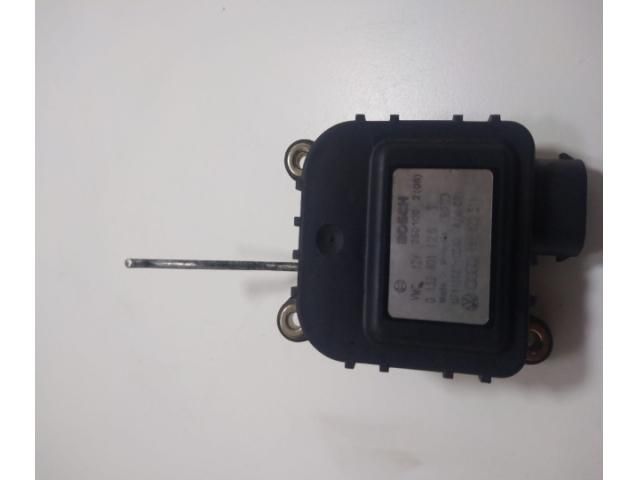 bontott AUDI A6 C4 Elektronika (Magában)