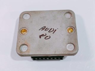 bontott AUDI A6 C4 Elektronika (Magában)