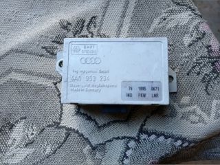 bontott AUDI A6 C4 Elektronika (Magában)