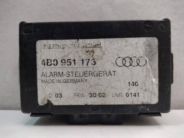 bontott AUDI A6 C4 Elektronika (Magában)
