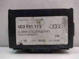 bontott AUDI A6 C4 Elektronika (Magában)