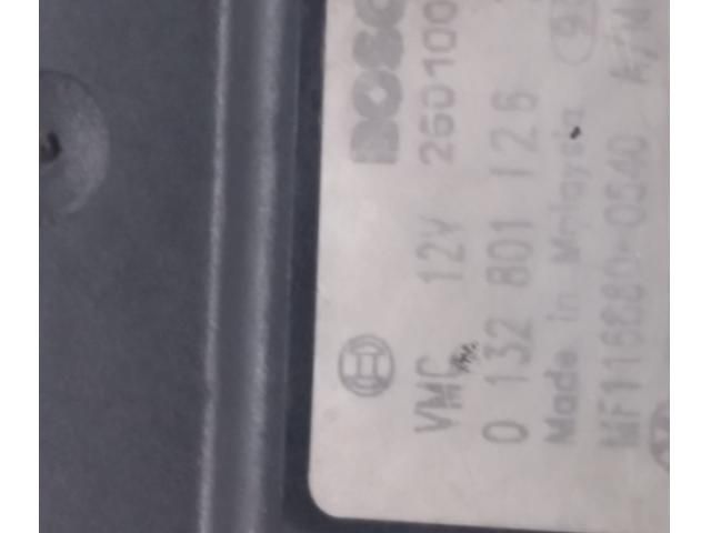 bontott AUDI A6 C4 Elektronika (Magában)