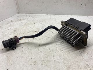 bontott AUDI A6 C4 Előtét Ellenállás Fűtőmotor