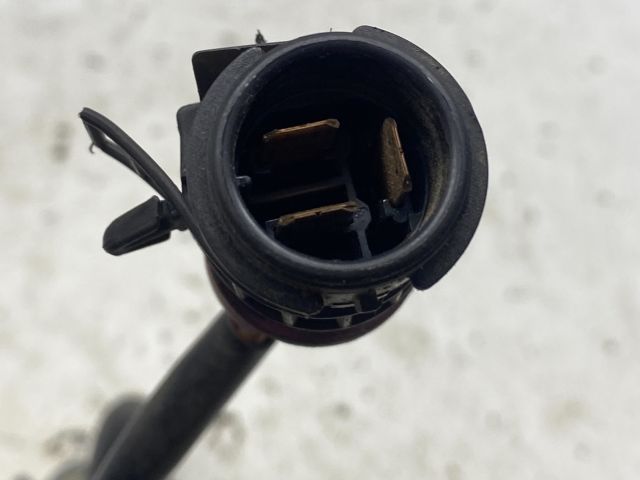 bontott AUDI A6 C4 Előtét Ellenállás Fűtőmotor