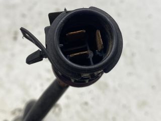 bontott AUDI A6 C4 Előtét Ellenállás Fűtőmotor