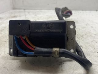 bontott AUDI A6 C4 Előtét Ellenállás Fűtőmotor