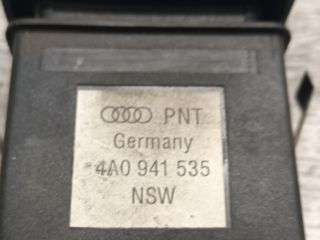 bontott AUDI A6 C4 Első Ködfényszóró Kapcsoló