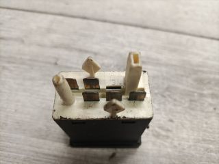 bontott AUDI A6 C4 Első Ködfényszóró Kapcsoló