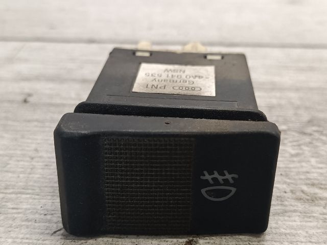 bontott AUDI A6 C4 Első Ködfényszóró Kapcsoló