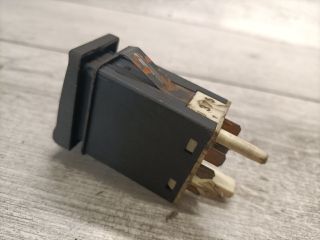 bontott AUDI A6 C4 Első Ködfényszóró Kapcsoló