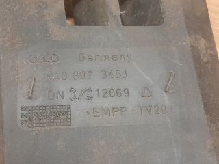 bontott AUDI A6 C4 Első Lökhárító Bal Díszrács