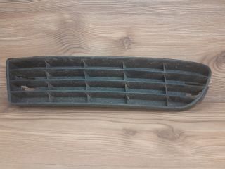 bontott AUDI A6 C4 Első Lökhárító Bal Díszrács