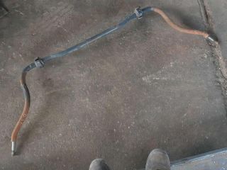 bontott AUDI A6 C4 Első Vízszintes Stabilizátor Rúd